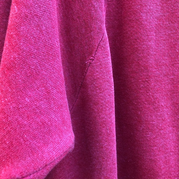 Vintage Embroidered Popeye Adult Small Crew Neck - Picture 7 of 7